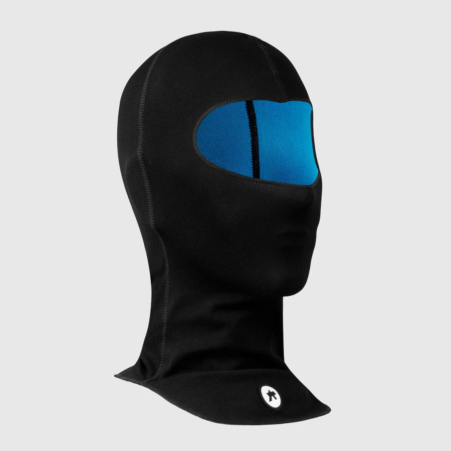 Kukla ASSOS ULTRAZ WINTER P3 Černá