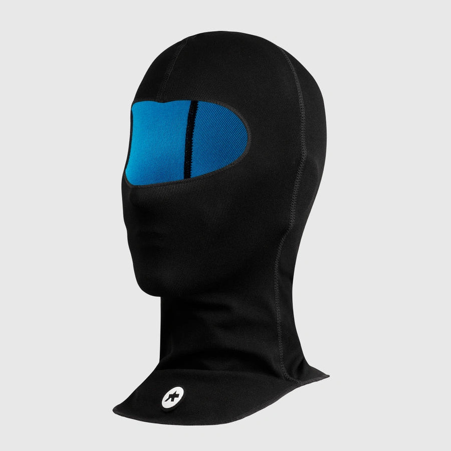 Kukla ASSOS ULTRAZ WINTER P3 Černá