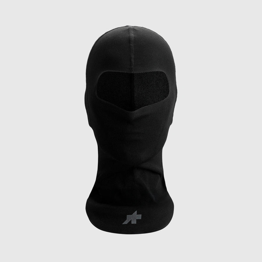 Kukla ASSOS WINTER P3 Černá