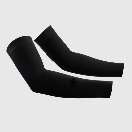 ASSOS R WINTER P1 Rukávy černé