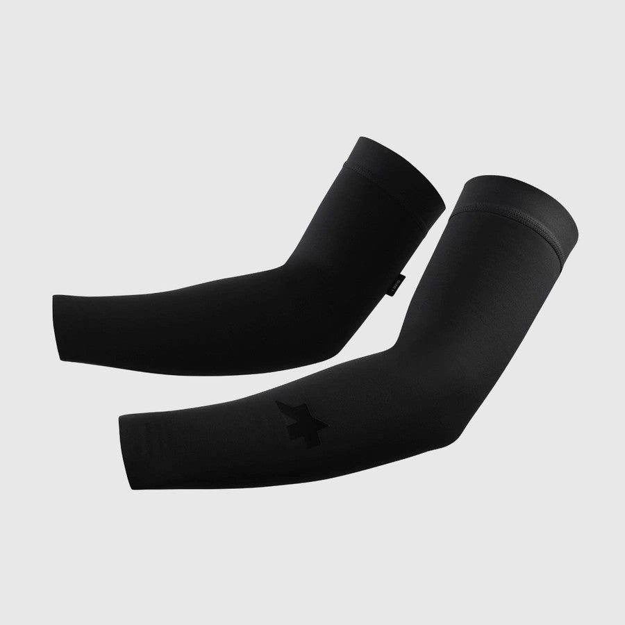 ASSOS R WINTER P1 Rukávy černé