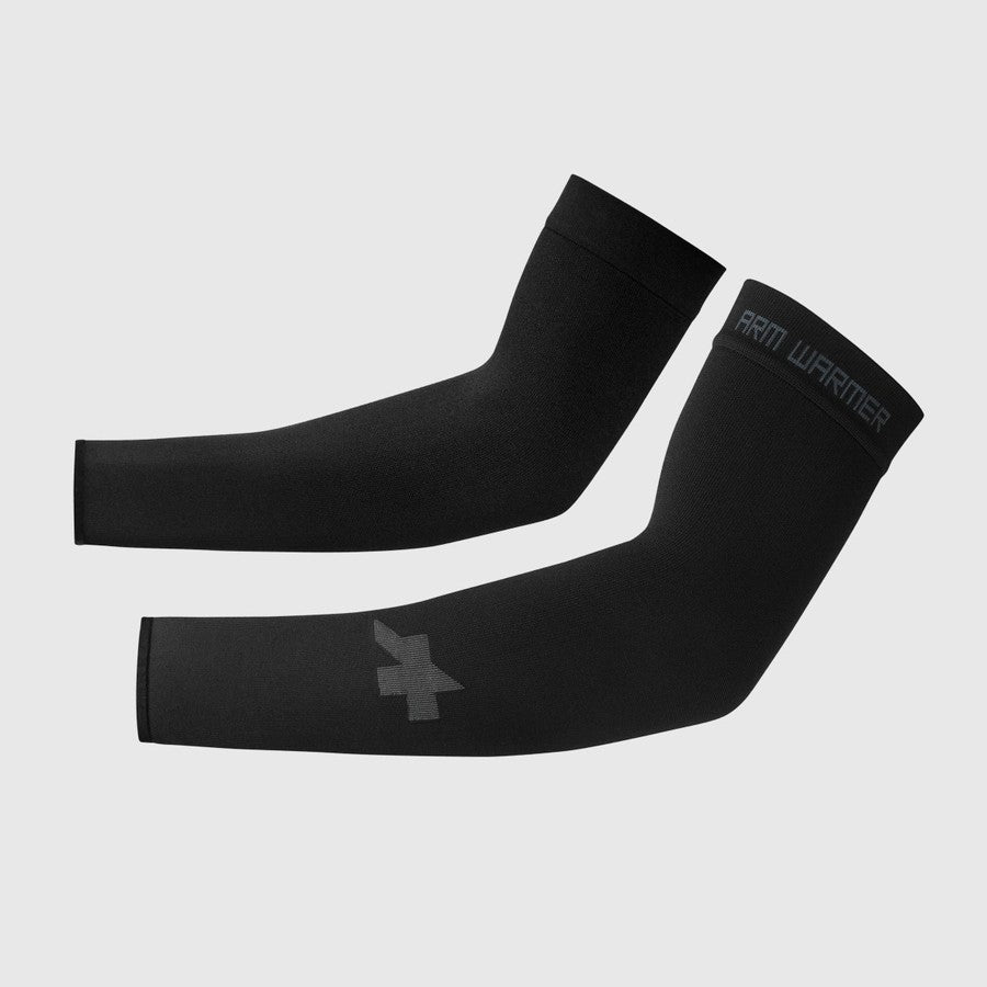 ASSOS SPRING FALL P1 Rukávy černé