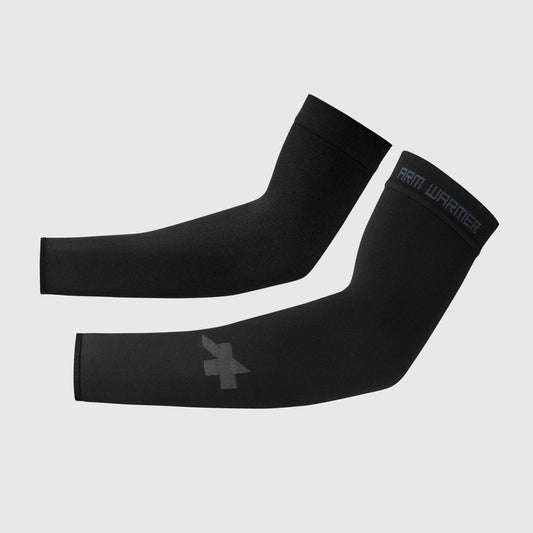 ASSOS SPRING FALL P1 Rukávy černé