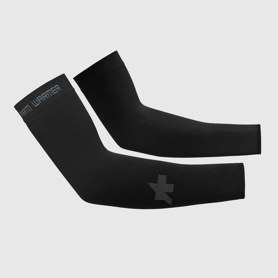 ASSOS SPRING FALL P1 Rukávy černé