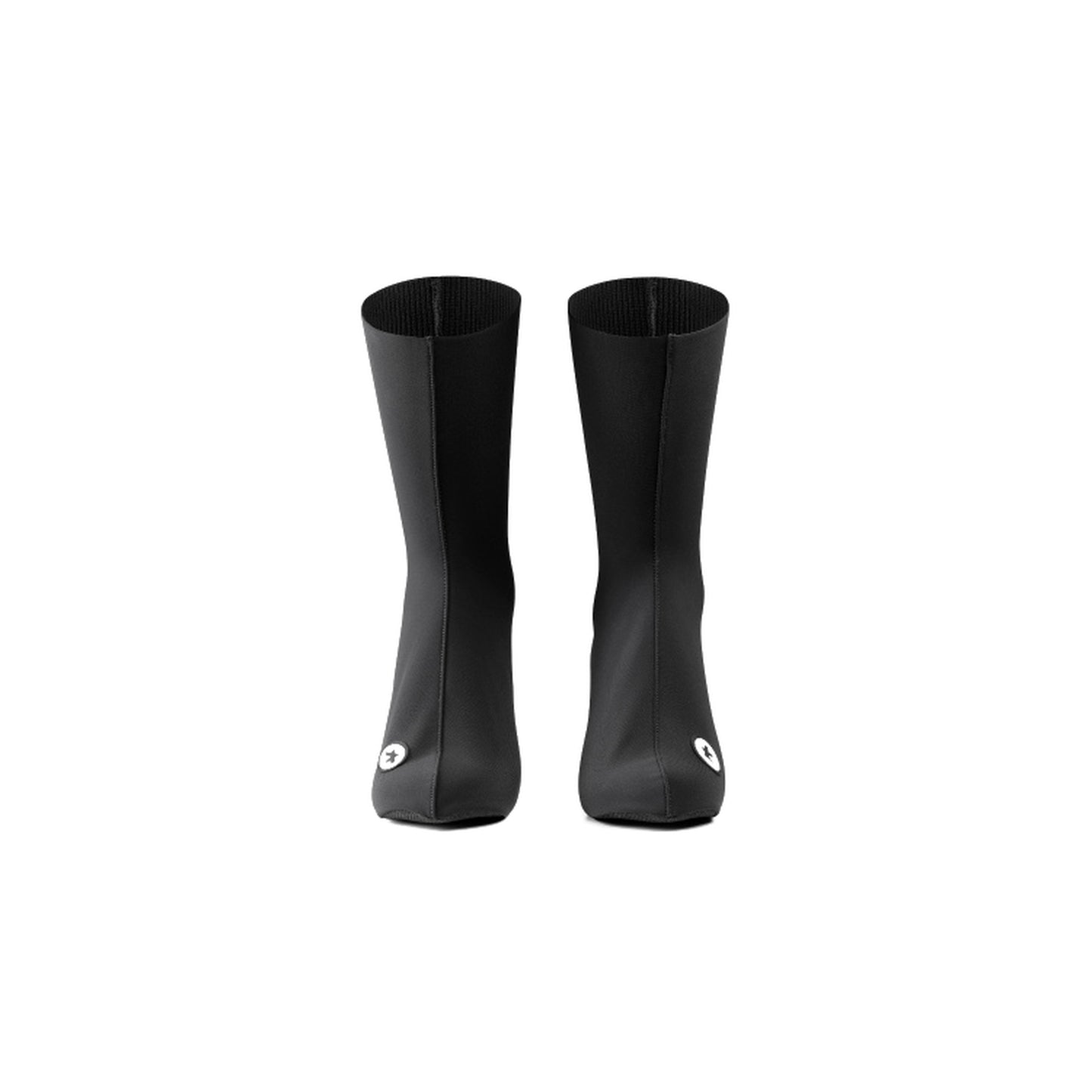 Ponožky ASSOS GT WINTER EVO, černé