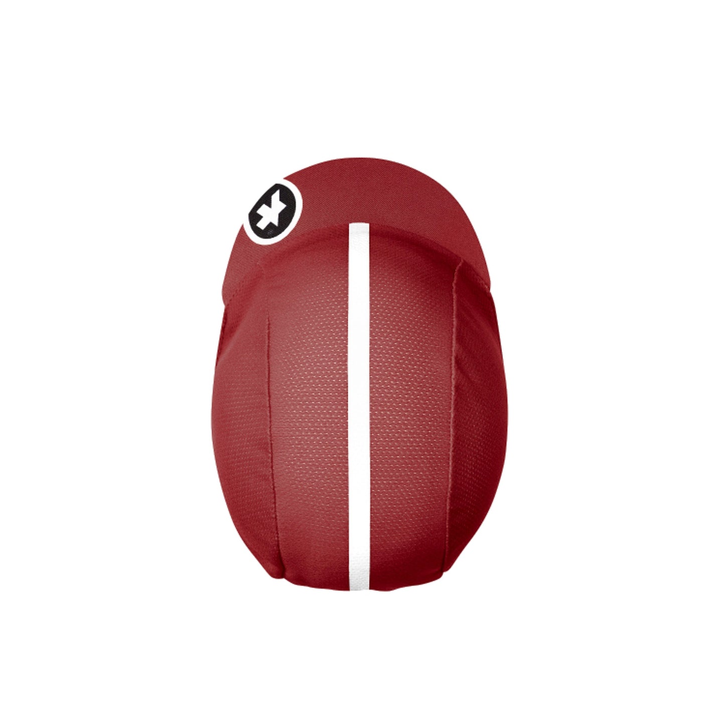 ASSOS CAP Red Cap