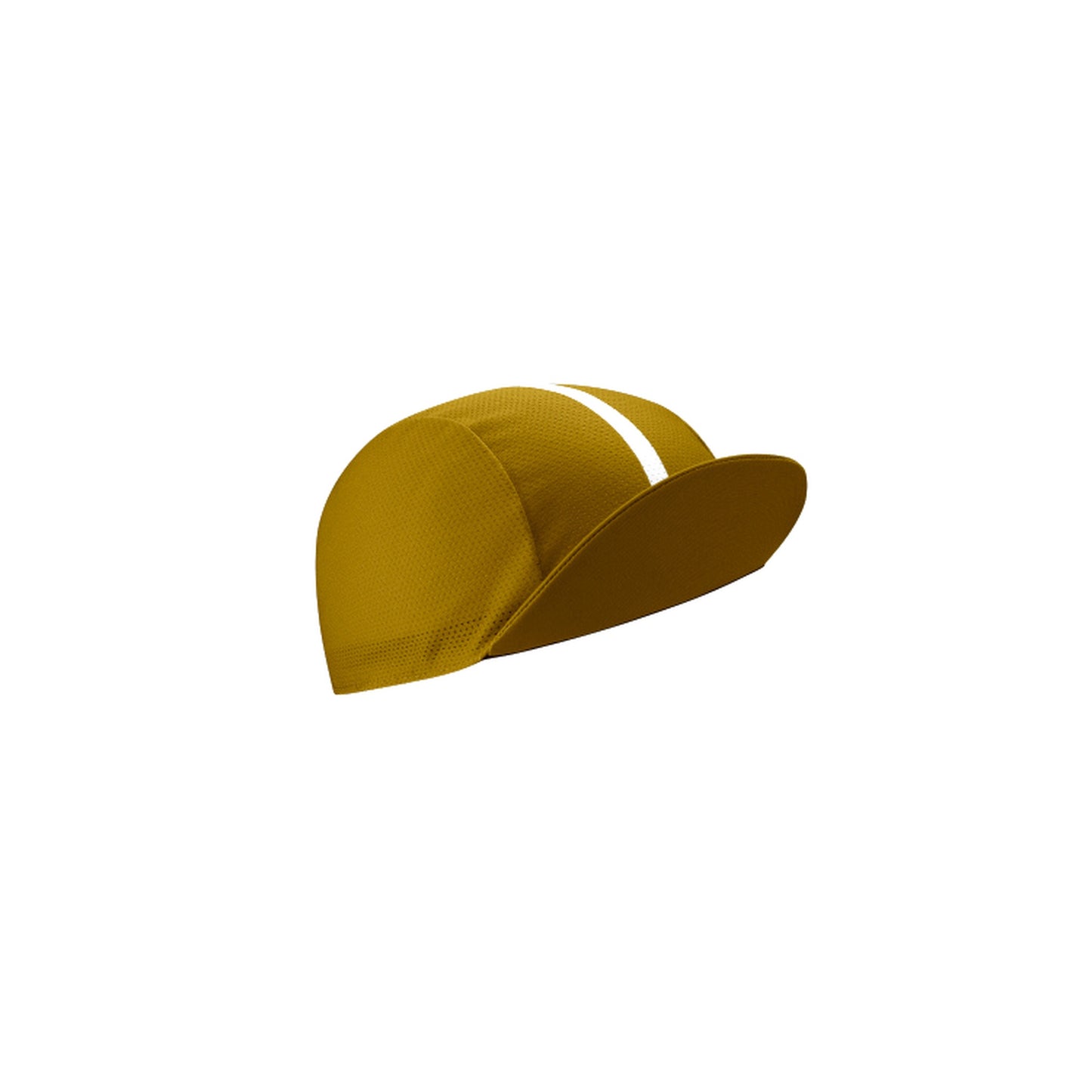 Čepice ASSOS ENDURANCE P1 Golden Yellow