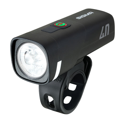 Přední osvětlení SIGMA AURA 40