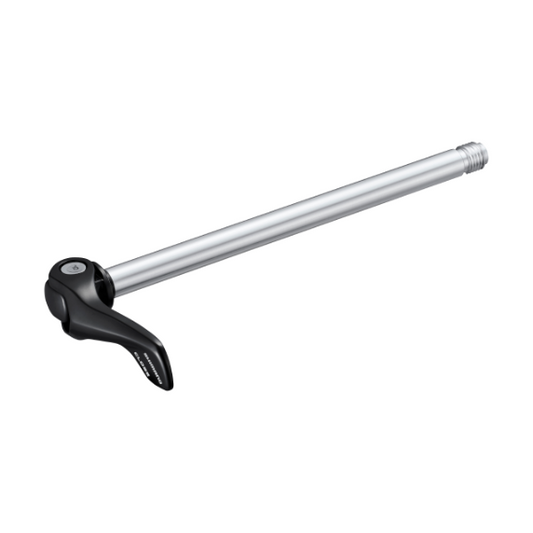 Náprava zadního kola SHIMANO E-THRU AX-MT500 12x1570mm