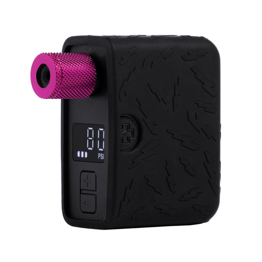 MUC-OFF AIRMACH Mini elektrická nafukovací pumpa