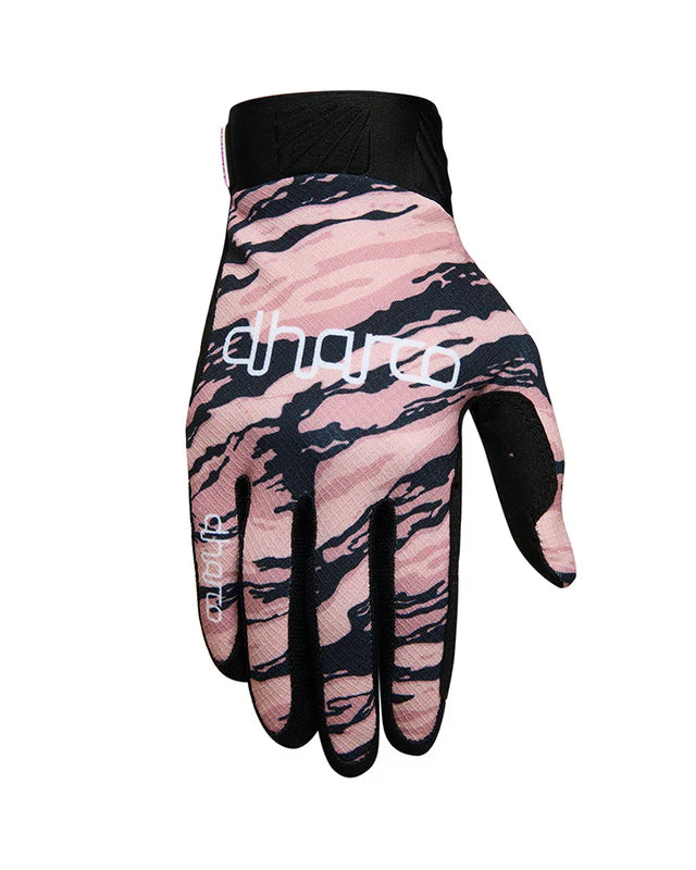 DHARCO GRAVITY AMBUSH Dámské rukavice Beige