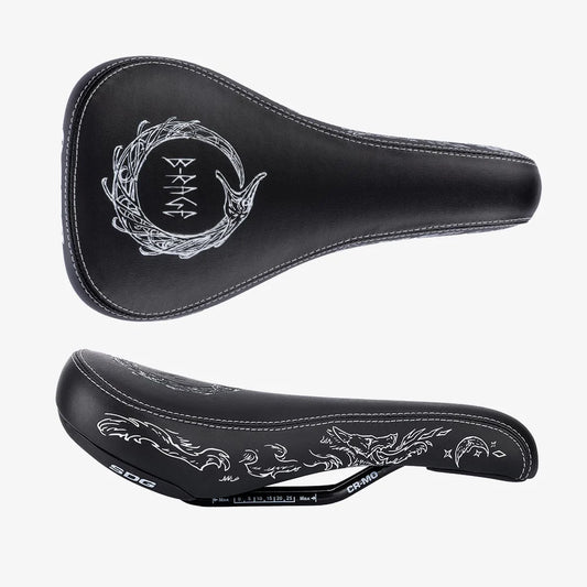 Saddle SDG APOLLO STRATOS Tomas Lemoine Signature Rails Cr-Mo (Copy)