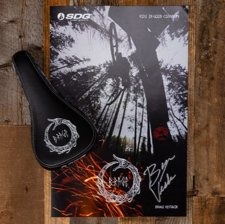 Sedlo SDG APOLLO STRATOS Tomas Lemoine Signature Rails Cr-Mo (Kopírovat)