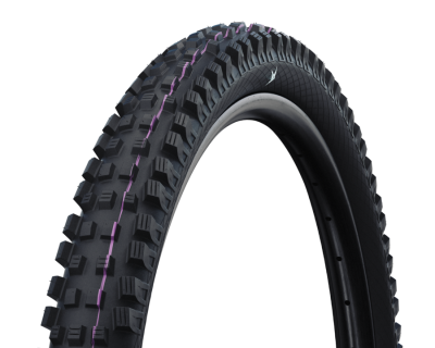 SCHWALBE MAGIC MARY 29x2.50 GRAVITY PRO ADDIX ULTRASOFT RADIAL Tubeless Ready Soft pneumatika