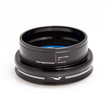 Hlavové složení CANE CREEK 40 Lower, 1 1/4", černé EC44/33