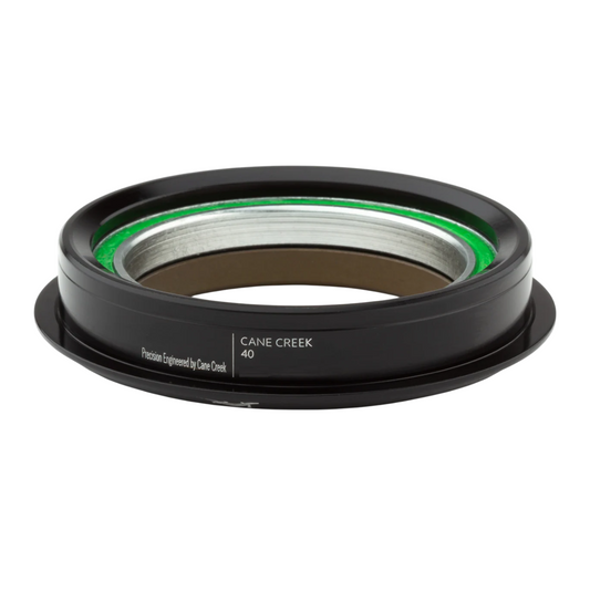 Low bowl for CANE CREEK FORTY 1.5" Semi-Integrated Headset ZS62