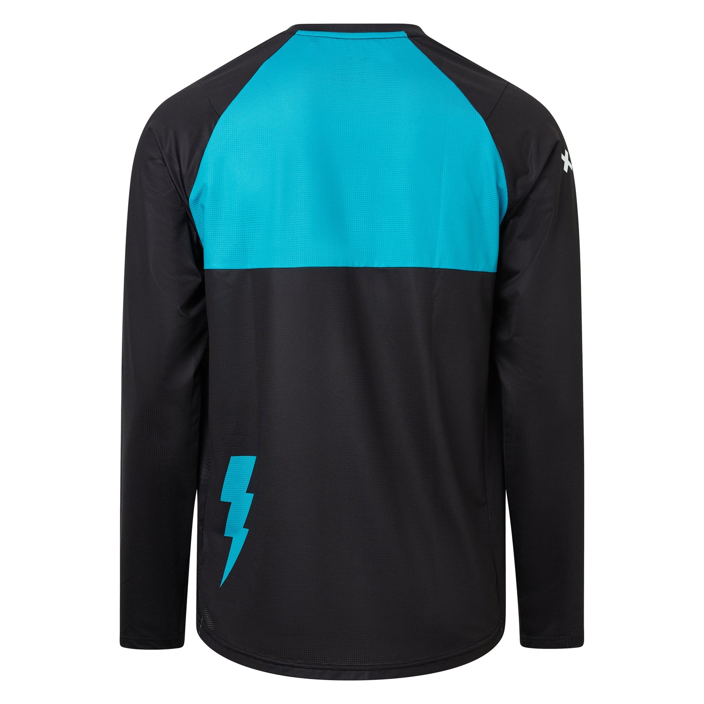 USWE BERG MTB Long Sleeve Jersey Black