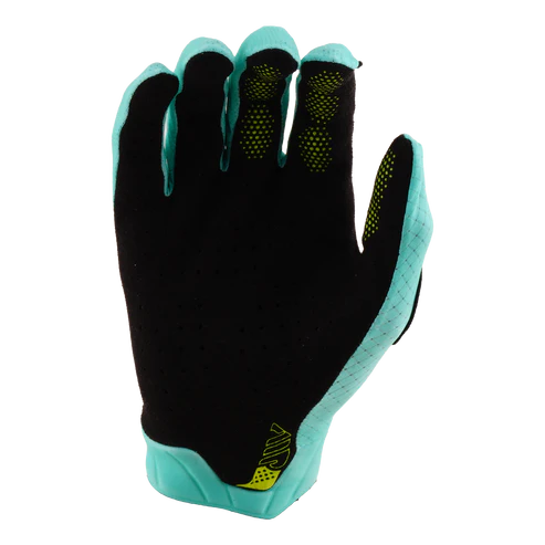 TROY LEE DESIGNS AIR MONO Gloves Turquoise