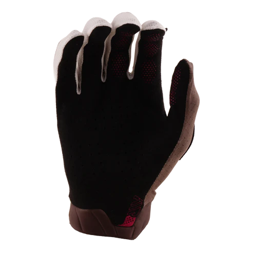 TROY LEE DESIGNS AIR MYTH Gloves Khaki/Pumice