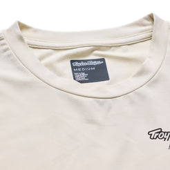 TROY LEE DESIGNS RUCKUS RIDE ART ET SPEED Dres s dlouhým rukávem z pemzy