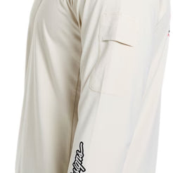 TROY LEE DESIGNS RUCKUS RIDE ART ET SPEED Dres s dlouhým rukávem z pemzy