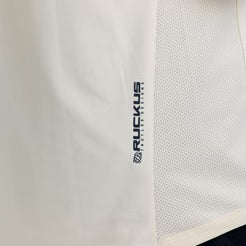 TROY LEE DESIGNS RUCKUS RIDE ART ET SPEED Dres s dlouhým rukávem z pemzy