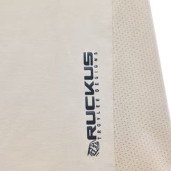 TROY LEE DESIGNS RUCKUS RIDE ART ET SPEED Dres s dlouhým rukávem z pemzy