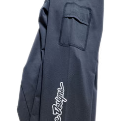 TROY LEE DESIGNS RUCKUS RIDE PRESSED Karbonový dres s dlouhým rukávem