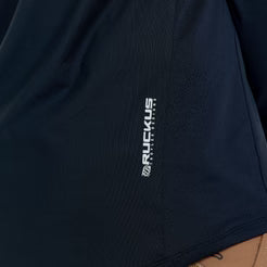 TROY LEE DESIGNS RUCKUS RIDE PRESSED Karbonový dres s dlouhým rukávem