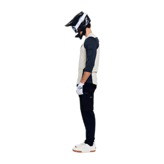 TROY LEE DESIGNS RUCKUS WINGS Dres s 3/4 rukávem z pemzy
