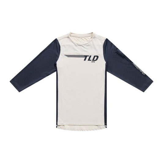 TROY LEE DESIGNS RUCKUS WINGS Dres s 3/4 rukávem z pemzy