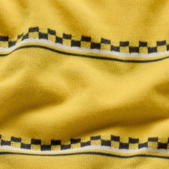 TROY LEE DESIGNS SKYLINE FAKIE RIDE Jersey Long Sleeve Yellow