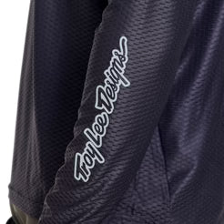 TROY LEE DESIGNSSKYLINE PRO AIR MONO Dres s dlouhými rukávy Carbon