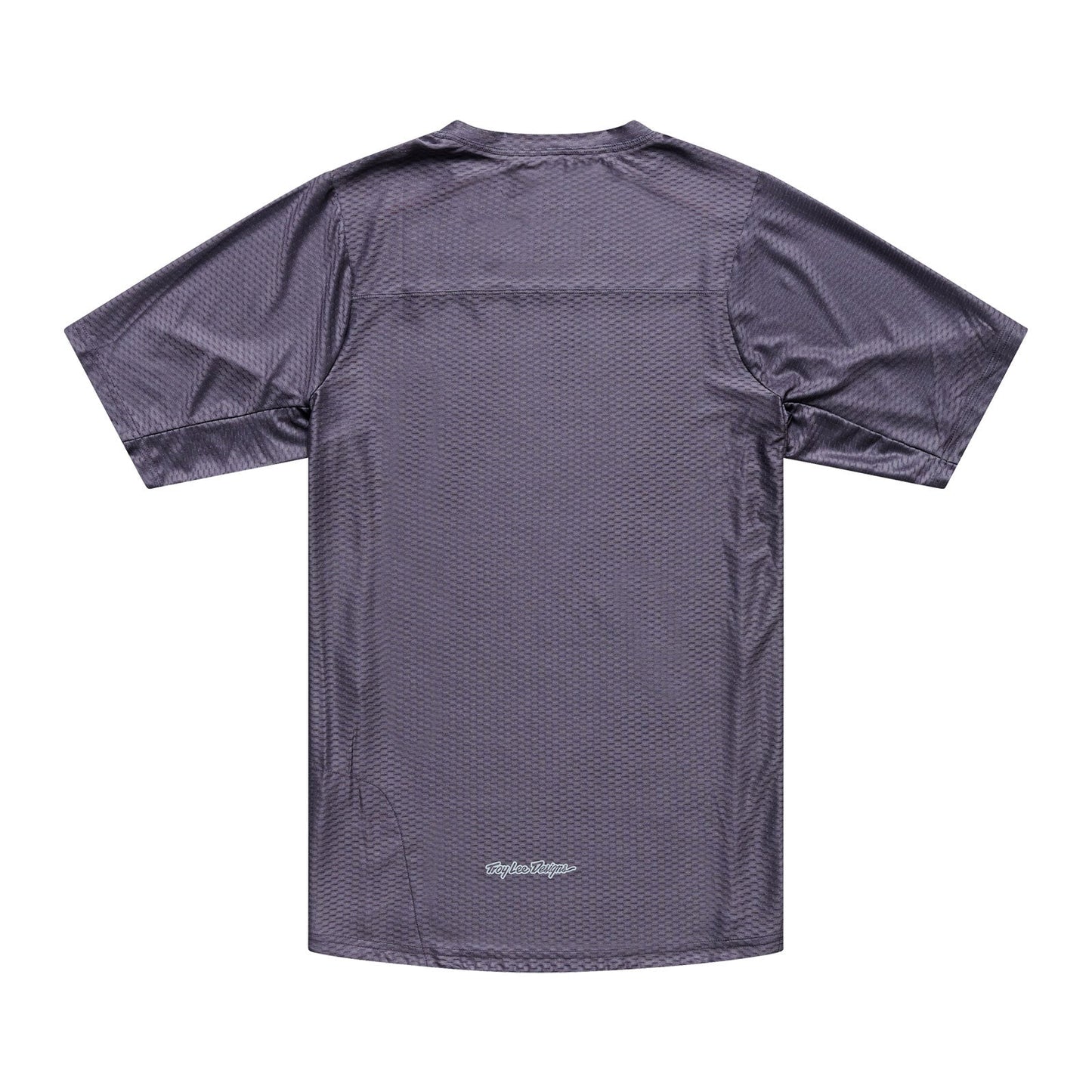 TROY LEE DESIGNS SKYLINE PRO AIR MONO Dres s krátkým rukávem Carbon