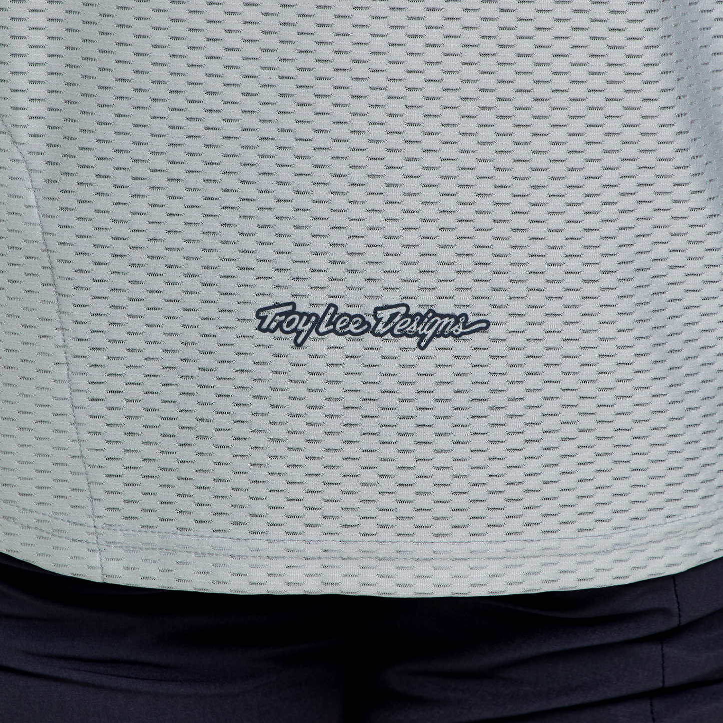 TROY LEE DESIGNSSKYLINE PRO AIR MONO Dres s dlouhými rukávy Sage