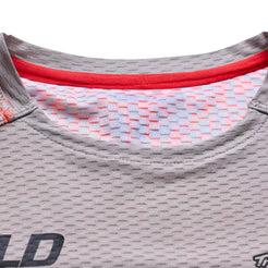 TROY LEE DESIGNSSKYLINE PRO AIR RIDGELINE Long Sleeve Stone Jersey