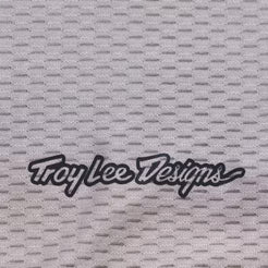 TROY LEE DESIGNSSKYLINE PRO AIR RIDGELINE Long Sleeve Stone Jersey