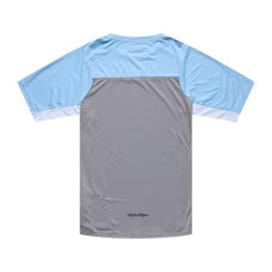 TROY LEE DESIGNS SKYLINE PRO FANKS ARMY Dres s krátkým rukávem Khaki