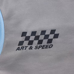 TROY LEE DESIGNS SKYLINE PRO FANKS ARMY Dres s krátkým rukávem Khaki