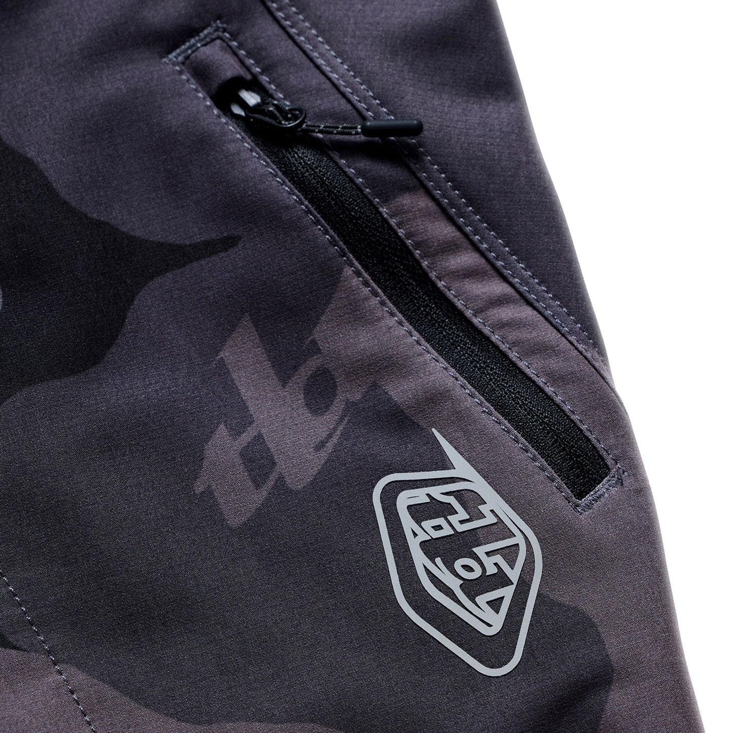 TROY LEE DESINS SKYLINE PRO FLOW CAMO Carbon pants