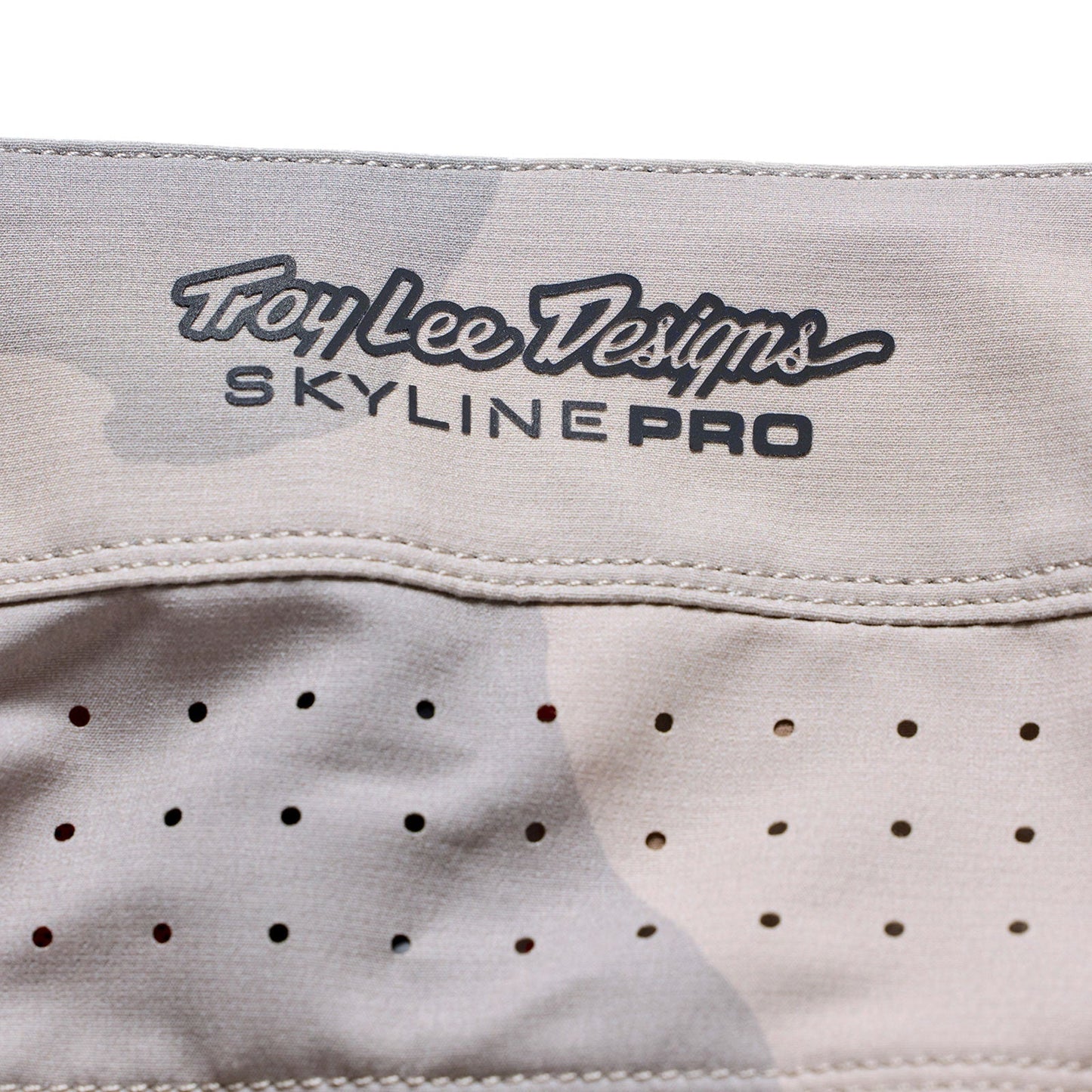 TROY LEE DESINS SKYLINE PRO FLOW CAMO Kalhoty Pemza