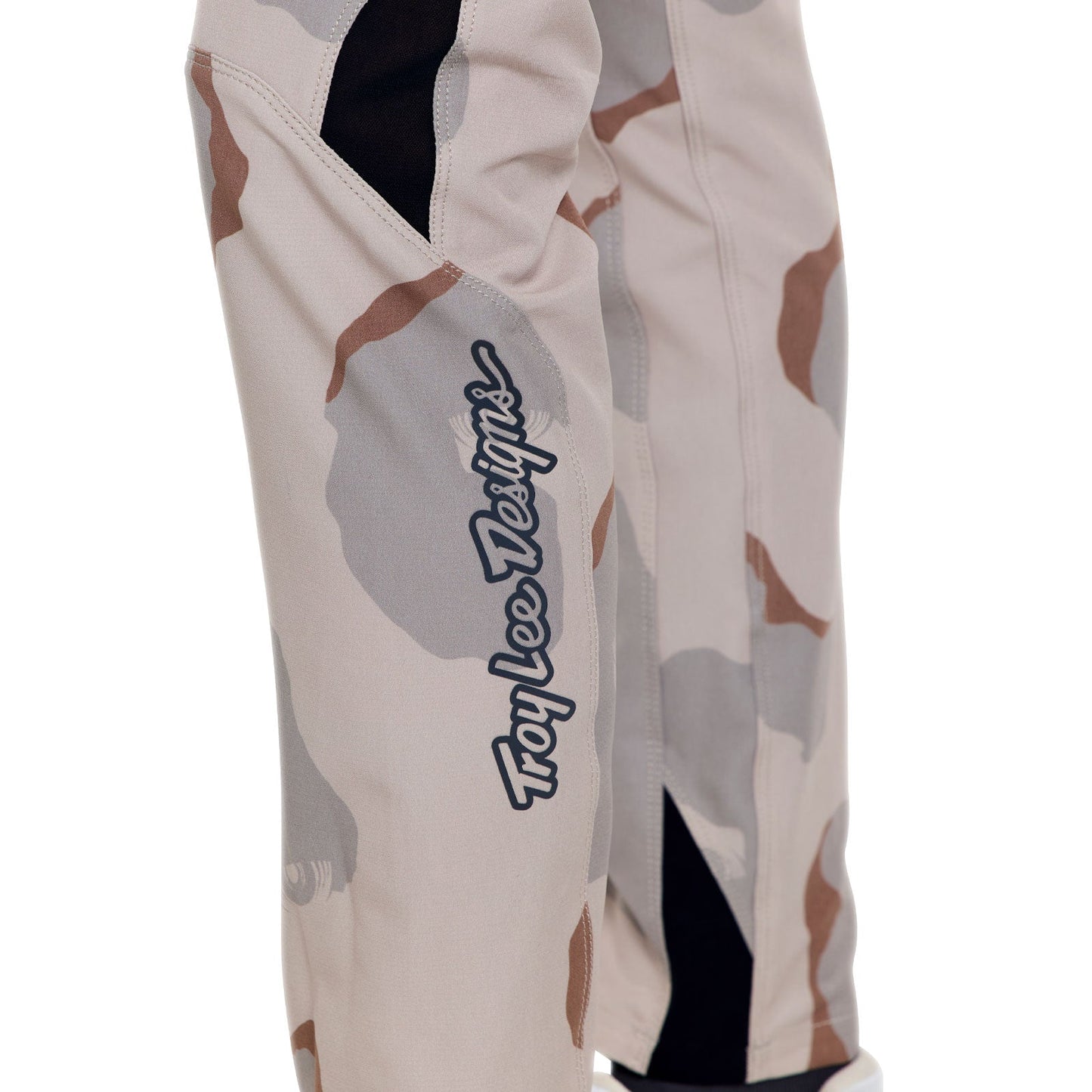 TROY LEE DESINS SKYLINE PRO FLOW CAMO Kalhoty Pemza