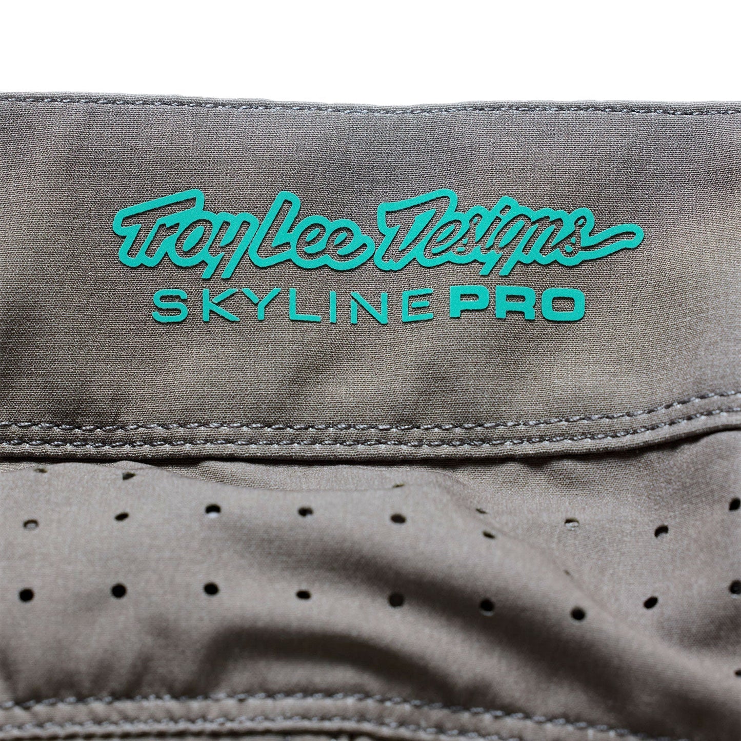 TROY LEE DESINS SKYLINE PRO MONO Kalhoty Army Grey