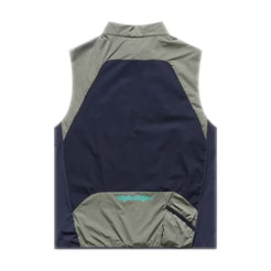 TROY LEE DESIGNS SKYLINE PRO MONO Khaki Sleeveless Jacket