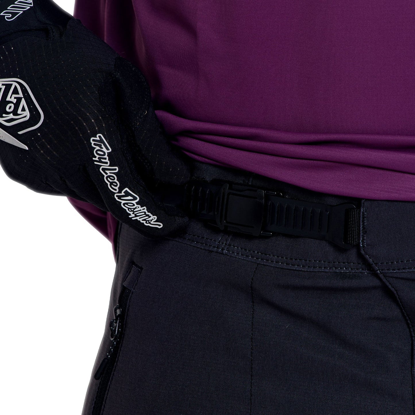 TROY LEE DESINS SKYLINE PRO MONO Carbon pants
