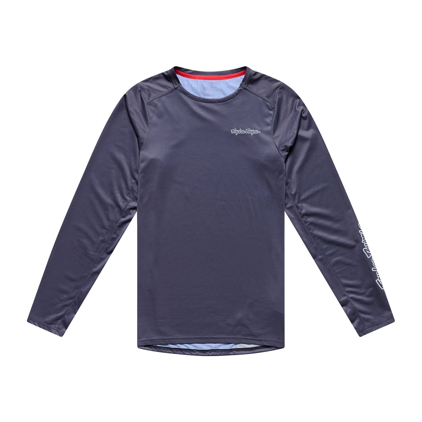 TROY LEE DESIGNS SKYLINE PRO MONO Karbonový dres s dlouhým rukávem