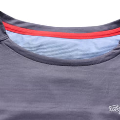 TROY LEE DESIGNS SKYLINE PRO Long Sleeve Carbon Jersey