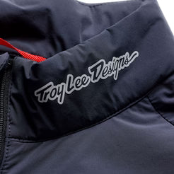 TROY LEE DESIGNS SKYLINE PRO MONO Carbon Sleeveless Jacket
