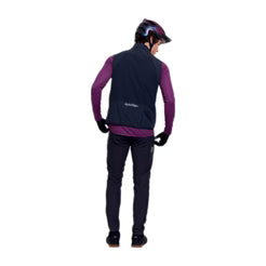 TROY LEE DESIGNS SKYLINE PRO MONO Carbon Sleeveless Jacket