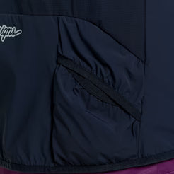 TROY LEE DESIGNS SKYLINE PRO MONO Carbon Sleeveless Jacket